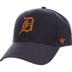 '47 BRAND '47 MLB MVP Men's Cap -Cheap All Sport Trek Store f79b65012a2a4d5f95a4bd6537efb51b 720x720 crop center