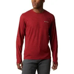 Columbia Tech Trail II Men's Long Sleeve Crew -Cheap All Sport Trek Store f8c5aa99bae1c4987bf59e40aa5e70fa 720x720 crop center