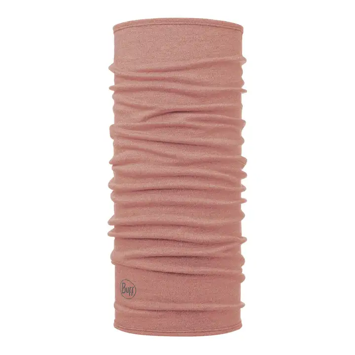 Buff Merino Midweight Neck Tube 7 Buff Merino Midweight Neck Tube - Image 7