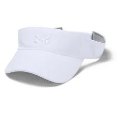 Under Armour Play Up Women's Visor -Cheap All Sport Trek Store fb9dcba201840d013865bb14b900f965 720x720 crop center