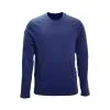 Bauer Fleece Crew - Blue
