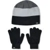 Under Armour Boys' Beanie And Glove Combo