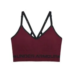 Under Armour Seamless Low Long Heather Women's Bra -Cheap All Sport Trek Store fca5601d28a02127e8bccee5260702be 720x720 crop center