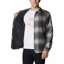 Columbia Windward Rugged Men's Shirt Jacket -Cheap All Sport Trek Store fe01b46e89f8fed60663002ab80f0f74 720x720 crop center