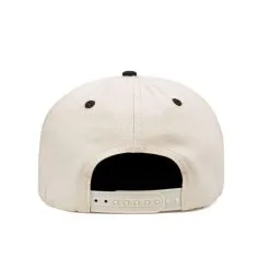 Spittin Chiclets Spittin' Chiclets Retro Snapback Hat - White/Black -Cheap All Sport Trek Store fe287eb1f5574f6d0903d9fd4edca56c 720x720 crop center